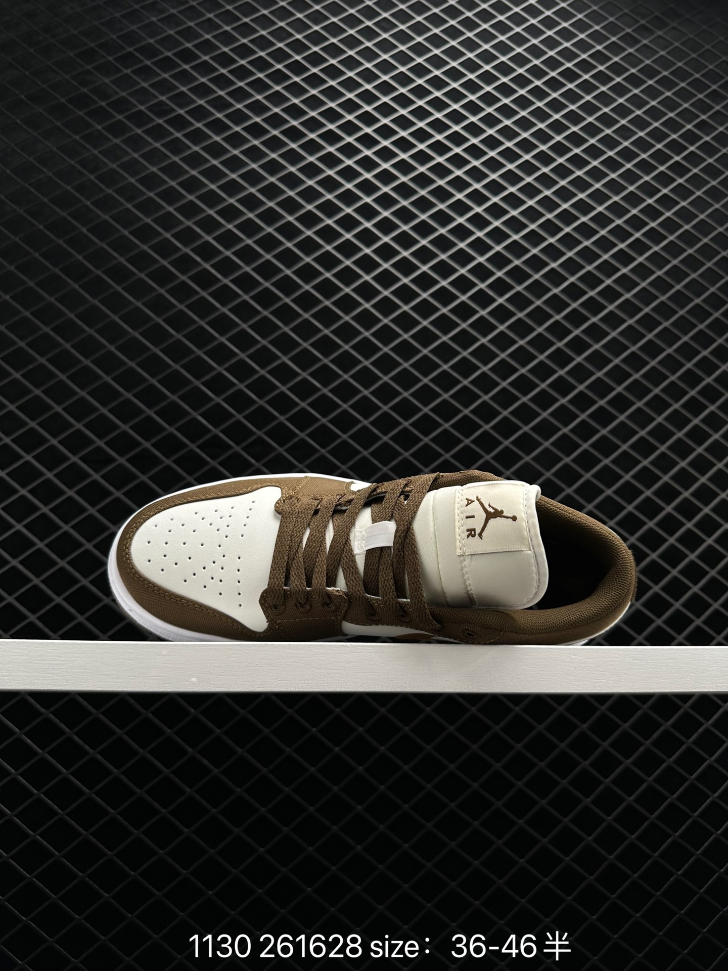 Air Jordan 1 Low AJ1